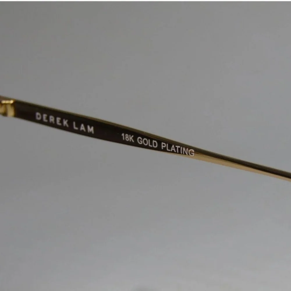 Derek Lam Nicole Sunglasses - Picture 6 of 7